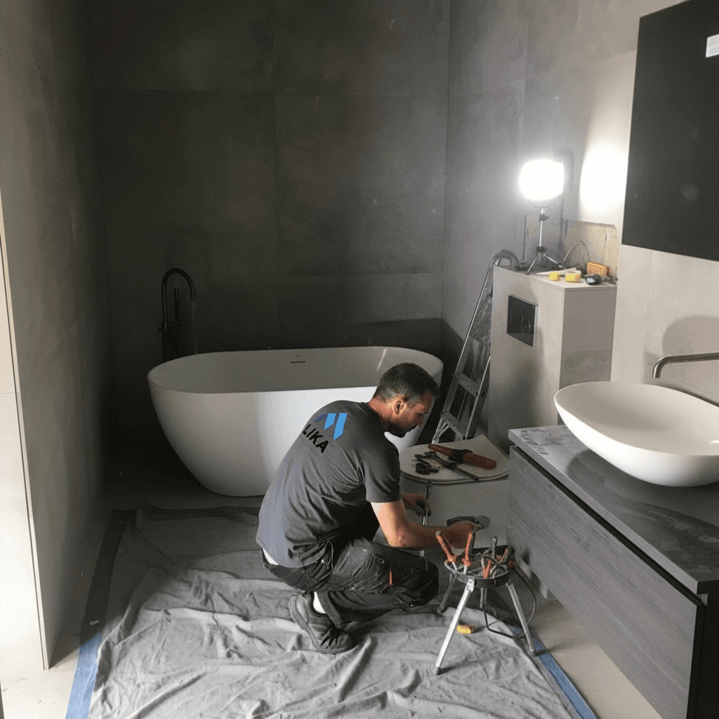 Sanitaire & Plomberie